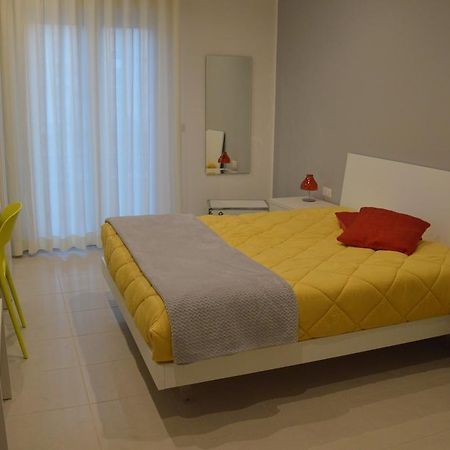 Matera Sassi Rooms 21/A E 21/B Ngoại thất bức ảnh