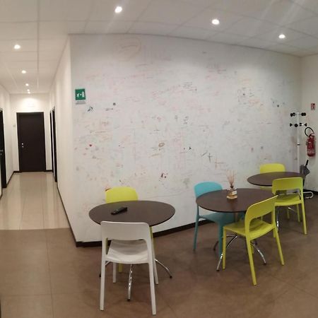 Matera Sassi Rooms 21/A E 21/B Ngoại thất bức ảnh