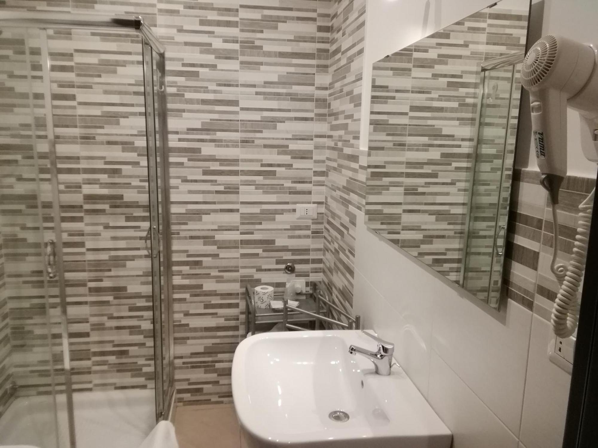 Matera Sassi Rooms 21/A E 21/B Ngoại thất bức ảnh