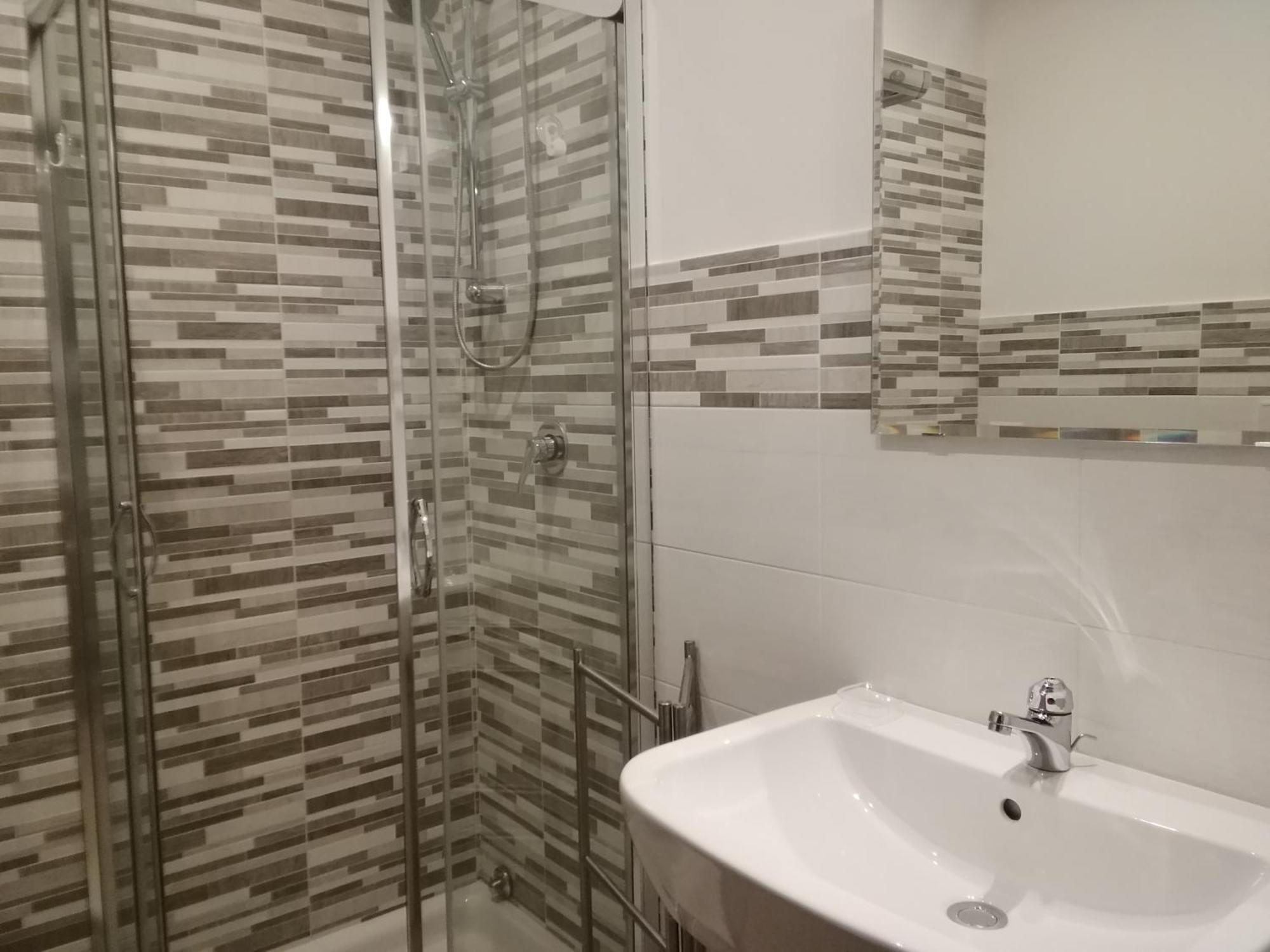 Matera Sassi Rooms 21/A E 21/B Ngoại thất bức ảnh