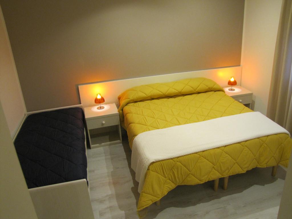 Matera Sassi Rooms 21/A E 21/B Phòng bức ảnh