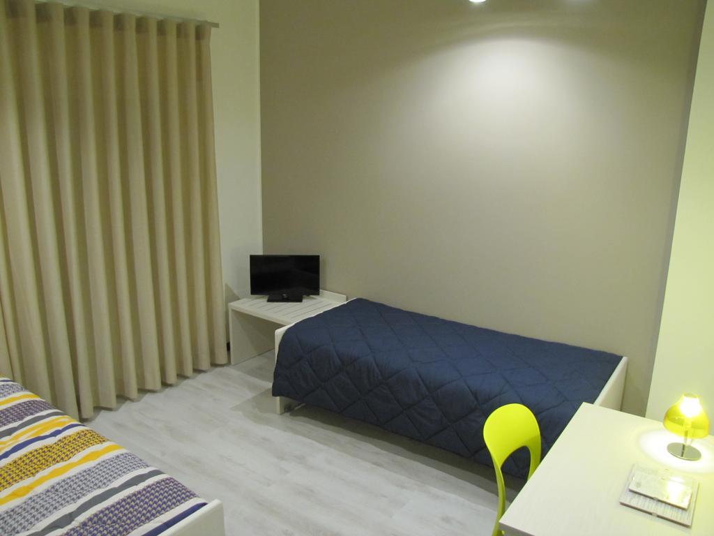 Matera Sassi Rooms 21/A E 21/B Phòng bức ảnh