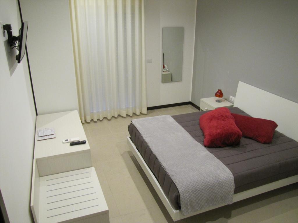 Matera Sassi Rooms 21/A E 21/B Phòng bức ảnh