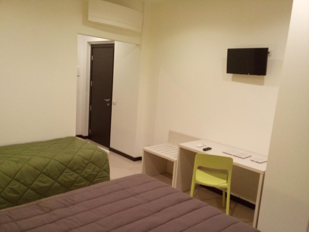 Matera Sassi Rooms 21/A E 21/B Phòng bức ảnh