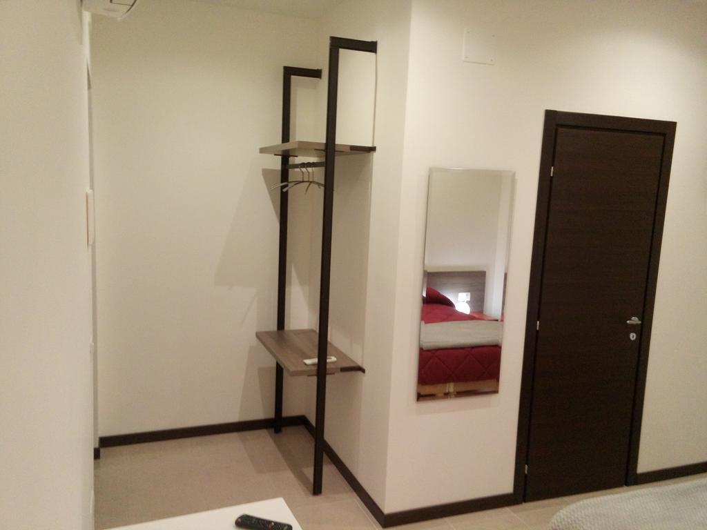 Matera Sassi Rooms 21/A E 21/B Phòng bức ảnh