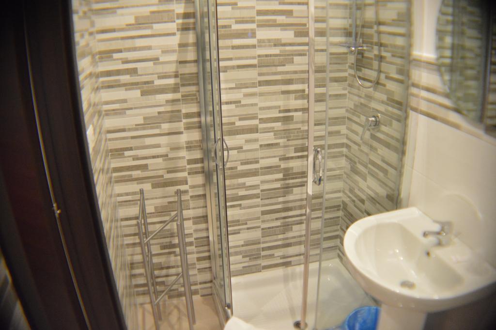 Matera Sassi Rooms 21/A E 21/B Ngoại thất bức ảnh