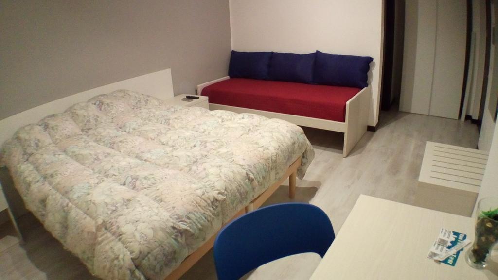 Matera Sassi Rooms 21/A E 21/B Ngoại thất bức ảnh