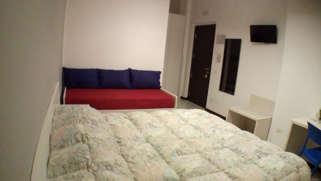 Matera Sassi Rooms 21/A E 21/B Ngoại thất bức ảnh