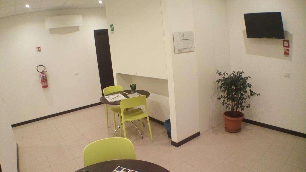 Matera Sassi Rooms 21/A E 21/B Ngoại thất bức ảnh