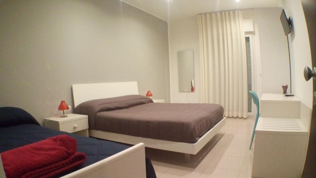 Matera Sassi Rooms 21/A E 21/B Ngoại thất bức ảnh