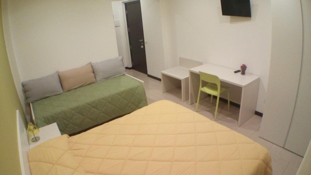Matera Sassi Rooms 21/A E 21/B Ngoại thất bức ảnh