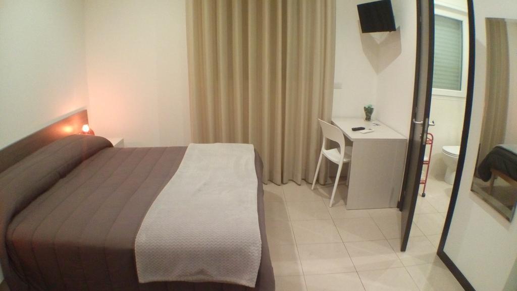 Matera Sassi Rooms 21/A E 21/B Ngoại thất bức ảnh