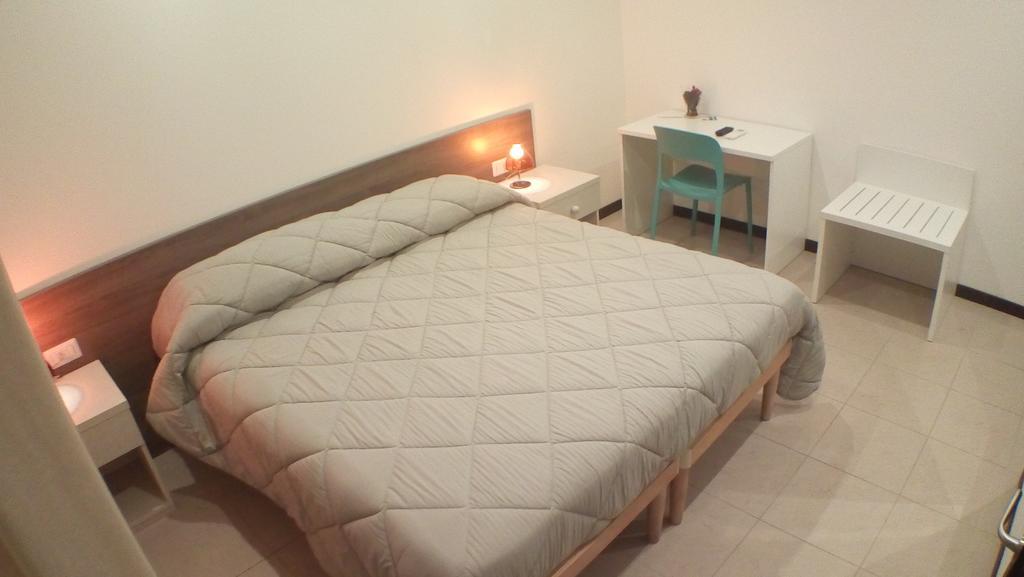 Matera Sassi Rooms 21/A E 21/B Ngoại thất bức ảnh