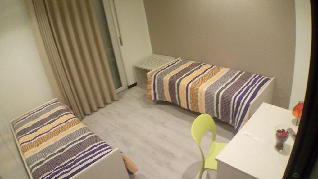 Matera Sassi Rooms 21/A E 21/B Ngoại thất bức ảnh
