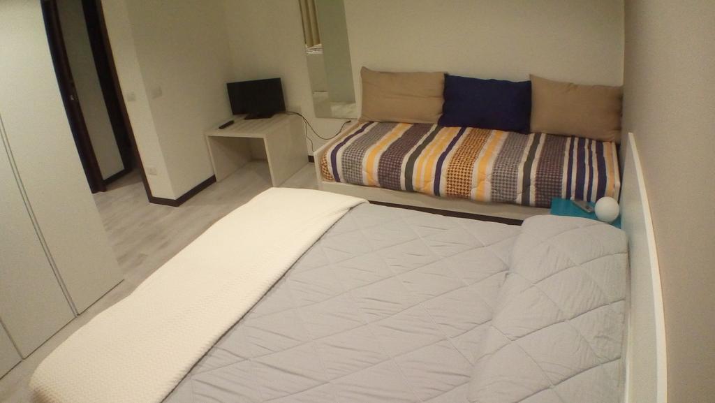 Matera Sassi Rooms 21/A E 21/B Ngoại thất bức ảnh