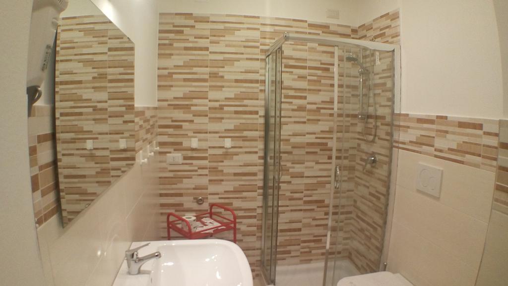 Matera Sassi Rooms 21/A E 21/B Ngoại thất bức ảnh
