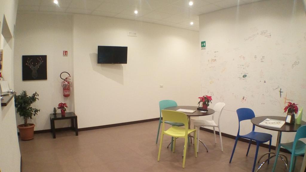 Matera Sassi Rooms 21/A E 21/B Ngoại thất bức ảnh