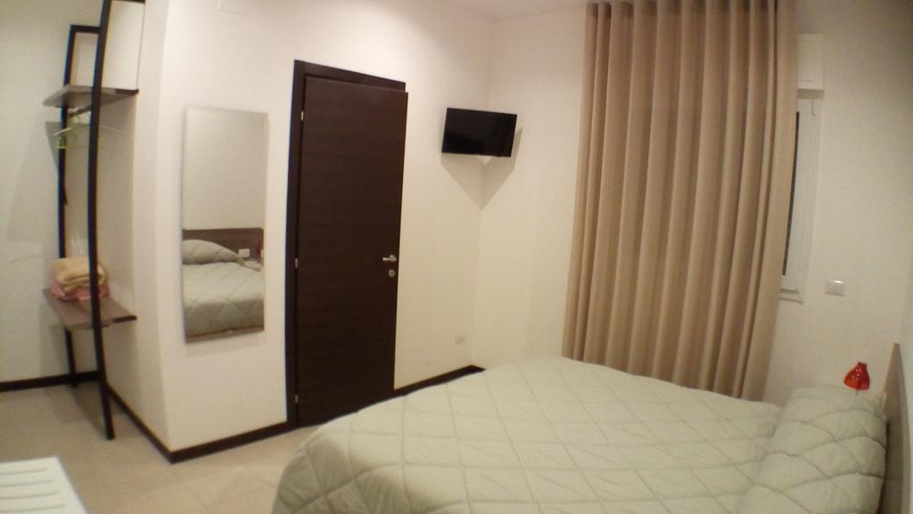 Matera Sassi Rooms 21/A E 21/B Ngoại thất bức ảnh