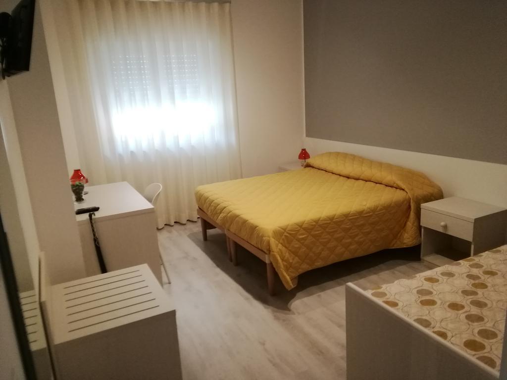 Matera Sassi Rooms 21/A E 21/B Ngoại thất bức ảnh