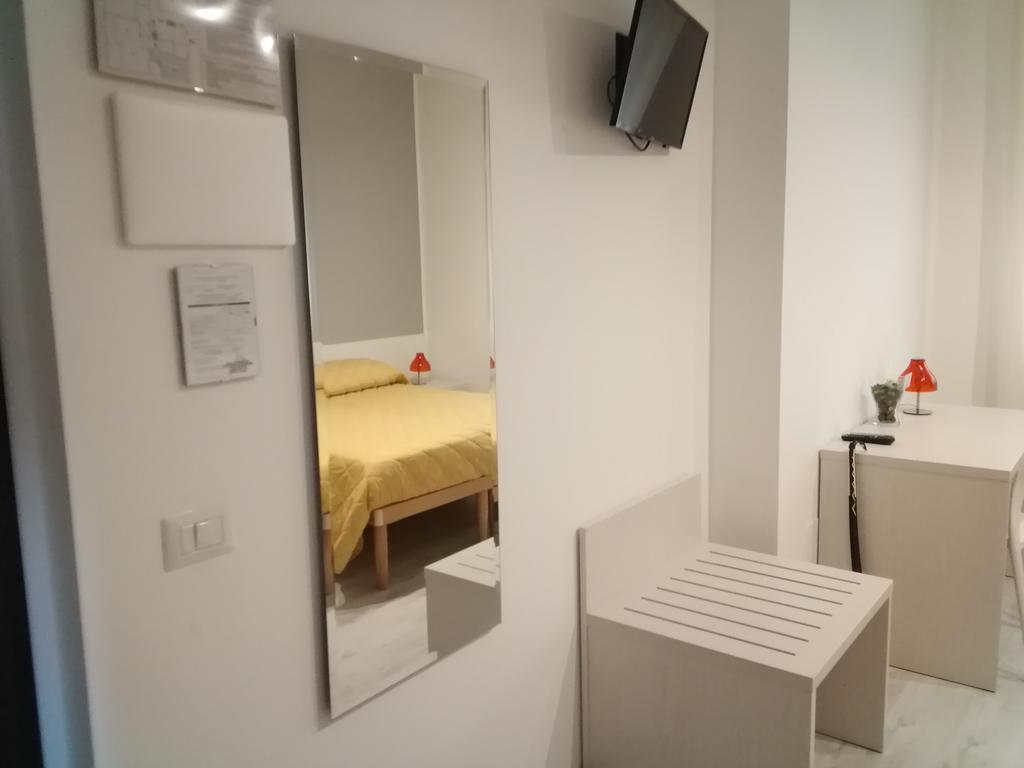 Matera Sassi Rooms 21/A E 21/B Ngoại thất bức ảnh