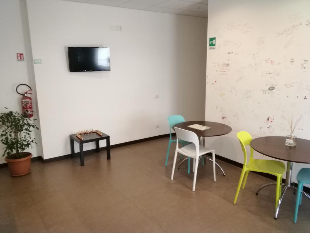 Matera Sassi Rooms 21/A E 21/B Ngoại thất bức ảnh