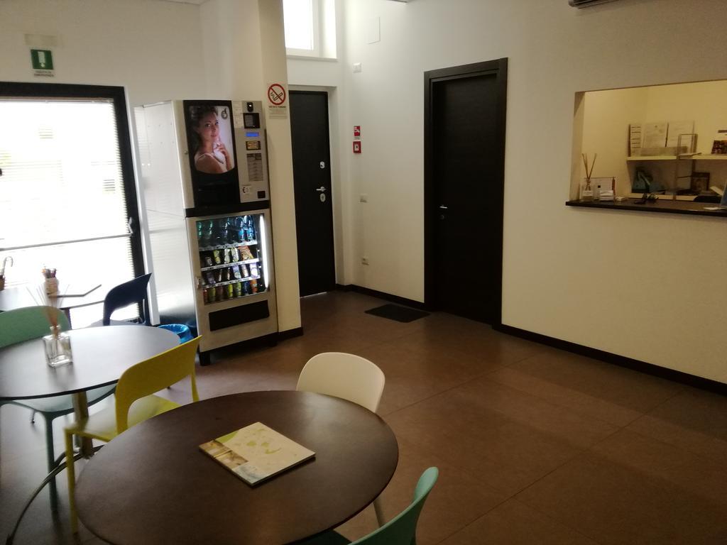 Matera Sassi Rooms 21/A E 21/B Ngoại thất bức ảnh