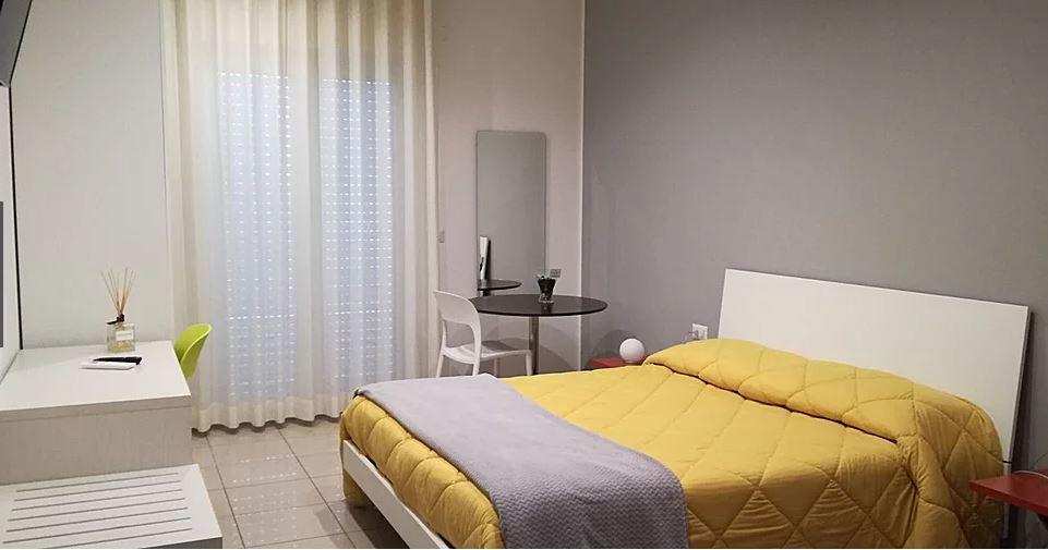 Matera Sassi Rooms 21/A E 21/B Ngoại thất bức ảnh