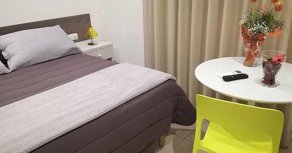 Matera Sassi Rooms 21/A E 21/B Ngoại thất bức ảnh