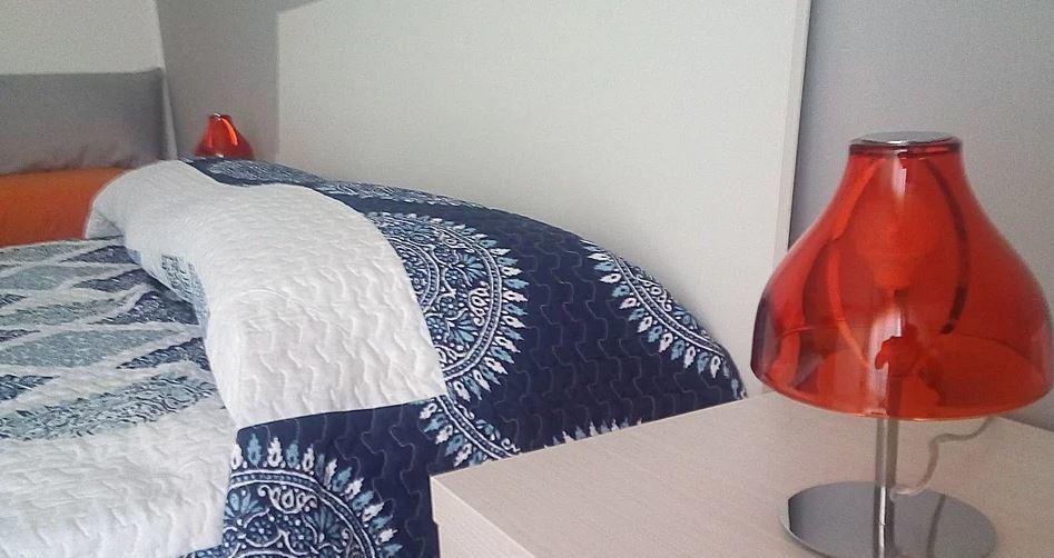 Matera Sassi Rooms 21/A E 21/B Ngoại thất bức ảnh