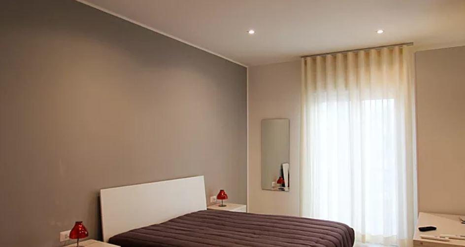 Matera Sassi Rooms 21/A E 21/B Ngoại thất bức ảnh