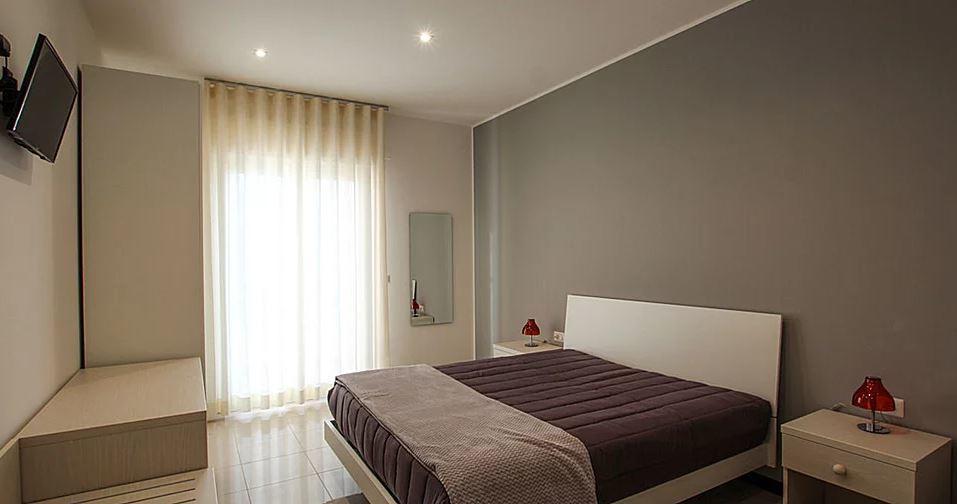 Matera Sassi Rooms 21/A E 21/B Ngoại thất bức ảnh